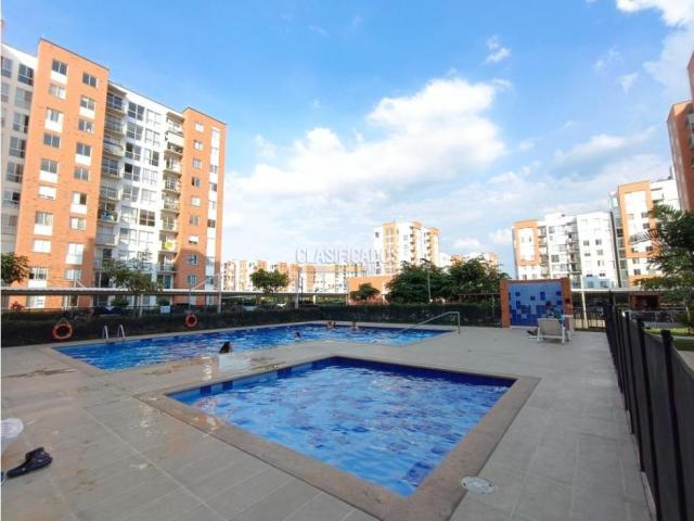 Apartamentos, Venta en Ciudad Melendez