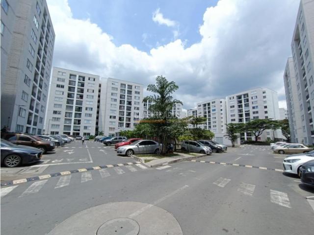 Apartamentos, Alquiler en Yumbo