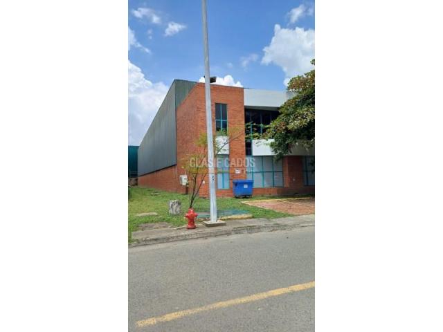 Locales y Bodegas, Venta en Palmira