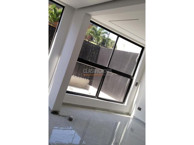 Apartaestudios, Venta en El Refugio