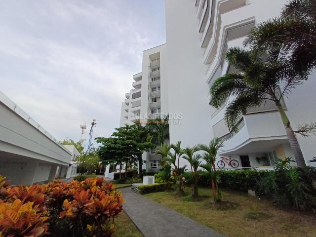 Apartamentos, Venta en Ciudad Jardín