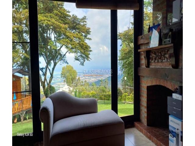 Casas, Venta en Yumbo