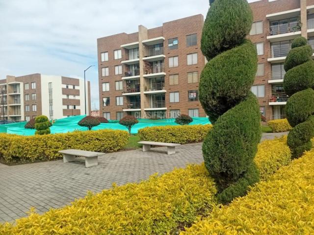 Apartamentos, Alquiler en Funza