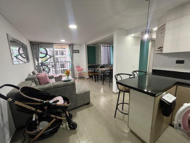Apartamentos, Venta en Jamundí