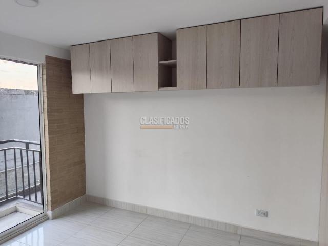 Apartaestudios, Venta en La Flora