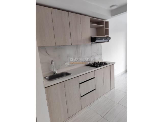 Apartaestudios, Venta en La Flora