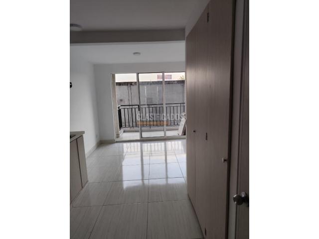 Apartaestudios, Venta en La Flora