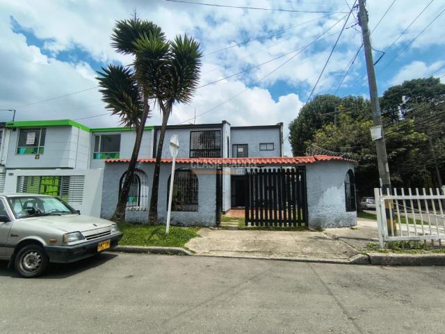 Casas, Alquiler en Bogotá