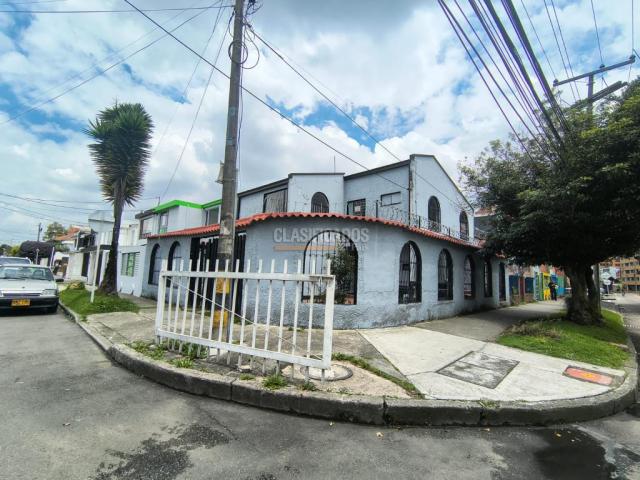 Casas, Alquiler en Bogotá