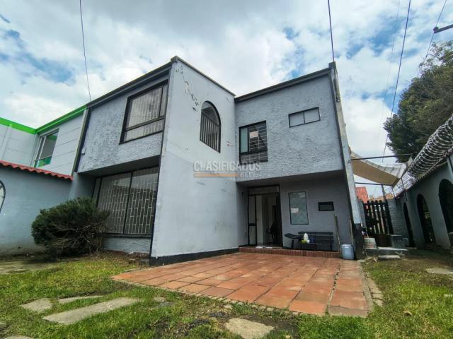 Casas, Alquiler en Bogotá