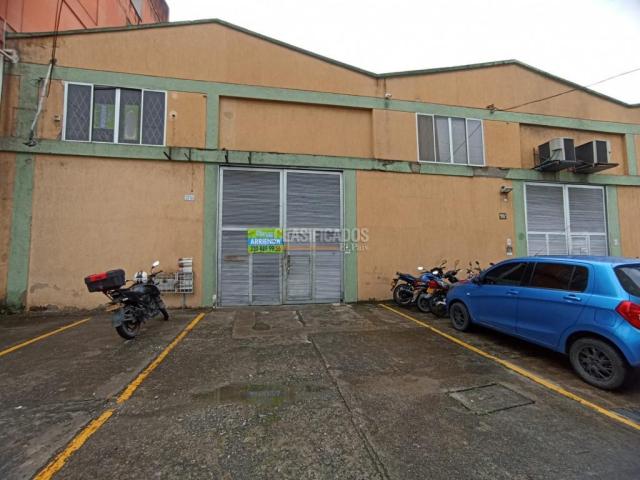 Locales y Bodegas, Alquiler en Los Cámbulos