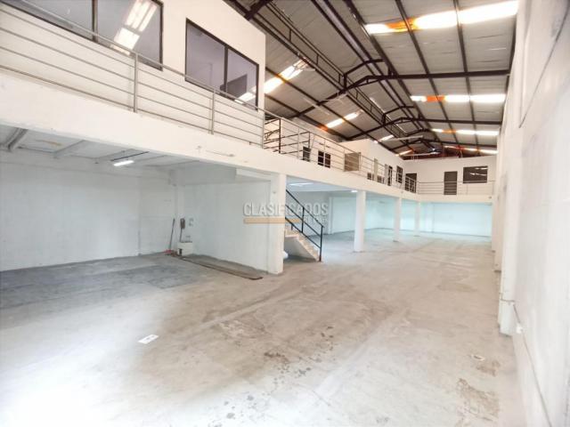 Locales y Bodegas, Alquiler en Los Cámbulos