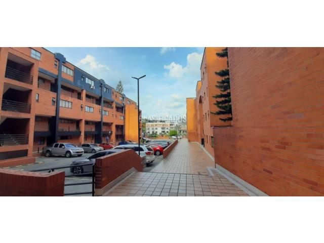 Apartamentos, Alquiler en La Cascada