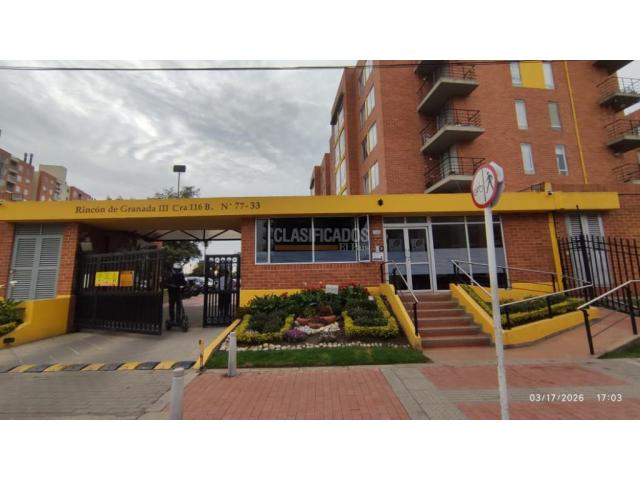Apartamentos, Alquiler en Bogotá