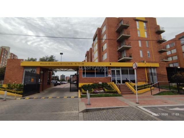 Apartamentos, Alquiler en Bogotá