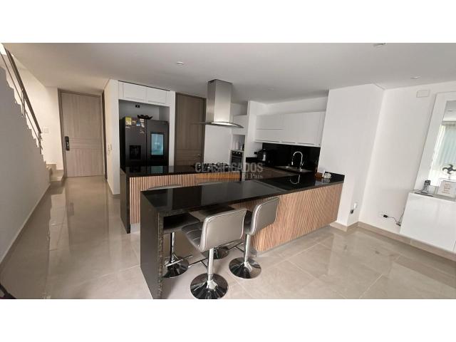 Casas, Venta en Pance