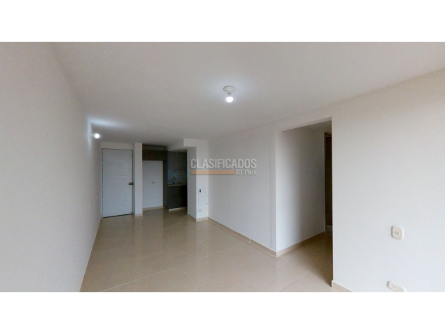 Apartamentos, Venta en Ciudad Melendez
