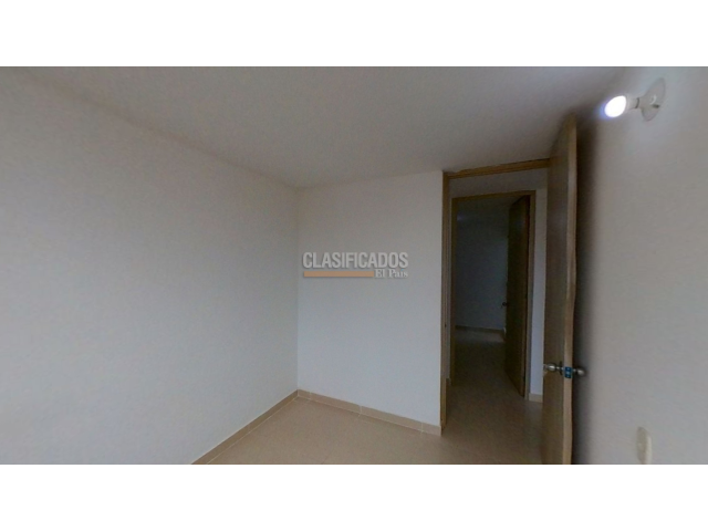 Apartamentos, Venta en Ciudad Melendez