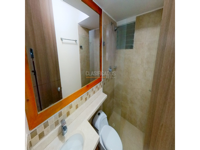 Apartamentos, Venta en Ciudad Bochalema