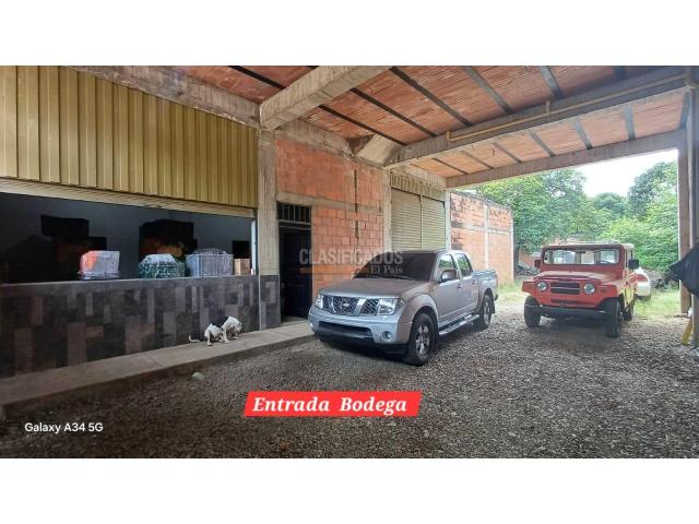 Locales y Bodegas, Venta en Jamundí