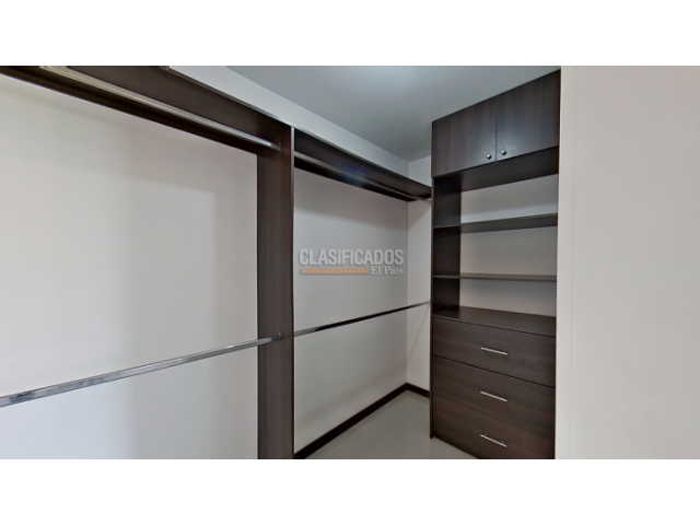 Apartamentos, Venta en Ciudad Melendez