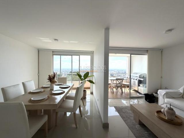 Apartamentos, Venta en Cristales