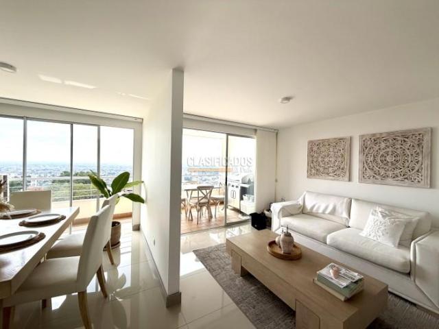 Apartamentos, Venta en Cristales