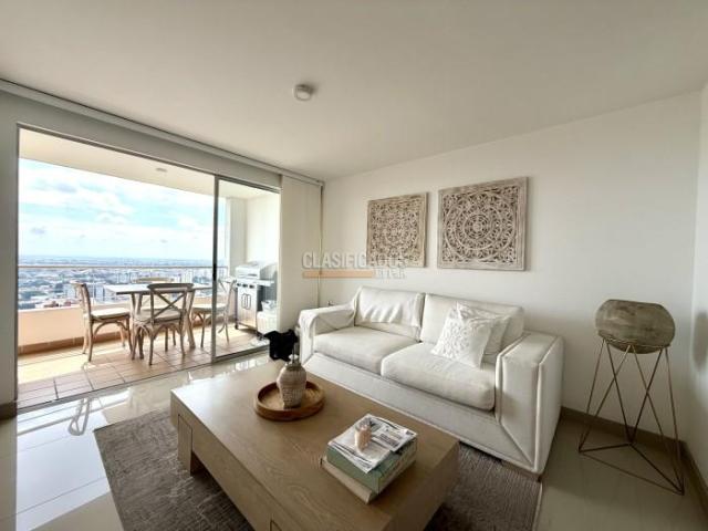 Apartamentos, Venta en Cristales