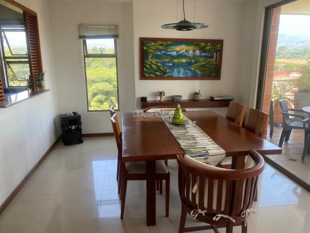 Apartamentos, Venta en Ciudad Jardín