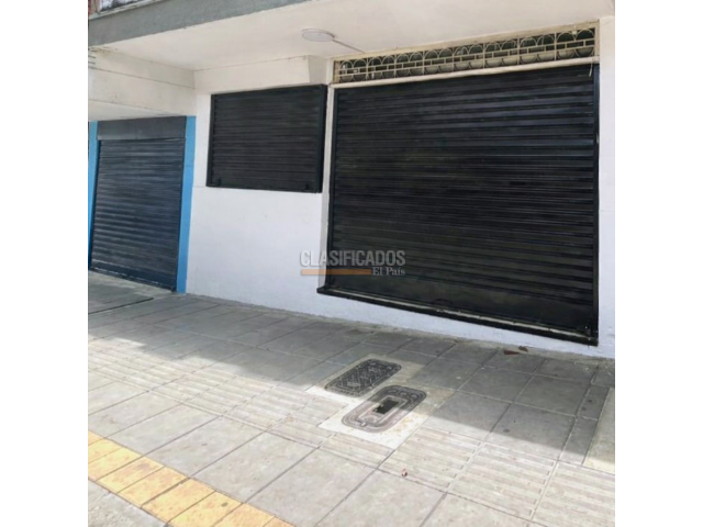 Locales y Bodegas, Alquiler en Bucaramanga