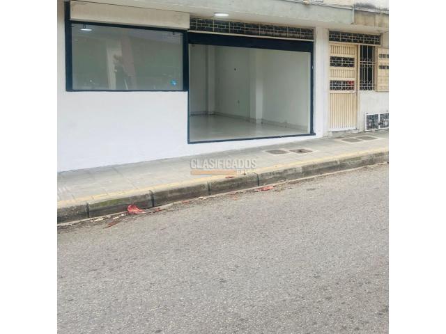 Locales y Bodegas, Alquiler en Bucaramanga