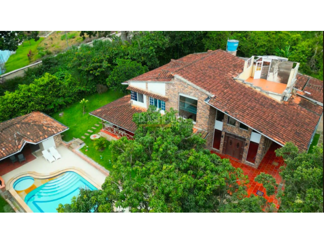 Fincas y Casas Campestres, Alquiler en Bucaramanga