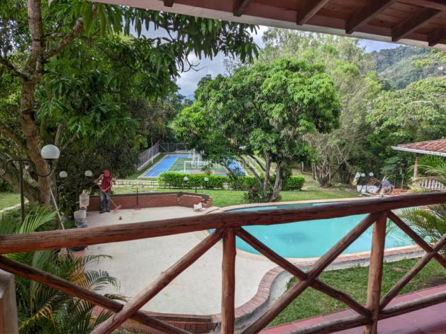 Fincas y Casas Campestres, Alquiler en Bucaramanga