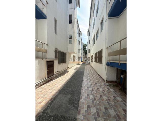 Apartamentos, Alquiler en Pampalinda