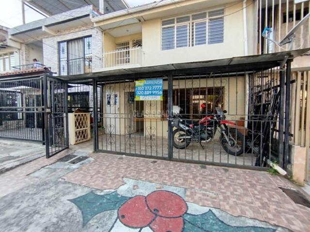 Apartamentos, Alquiler en Los Andes