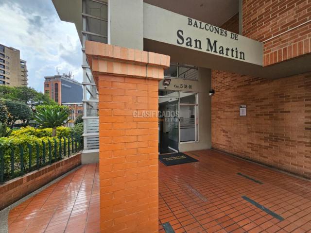Apartamentos, Alquiler en Bogotá