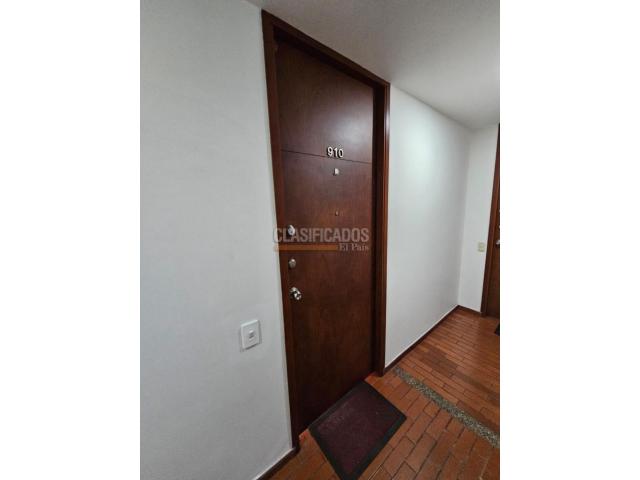 Apartamentos, Alquiler en Bogotá