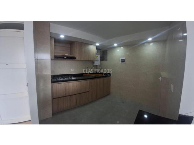 Apartamentos, Alquiler en Chía