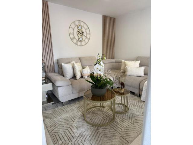 Apartamentos, Venta en Palmeras del Norte