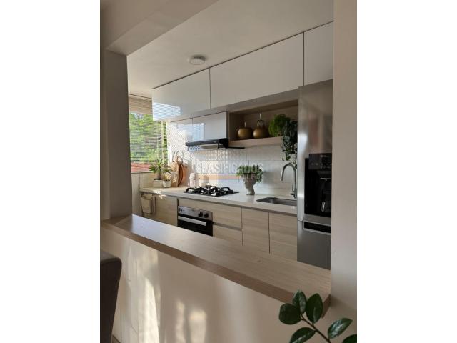 Apartamentos, Venta en Palmeras del Norte