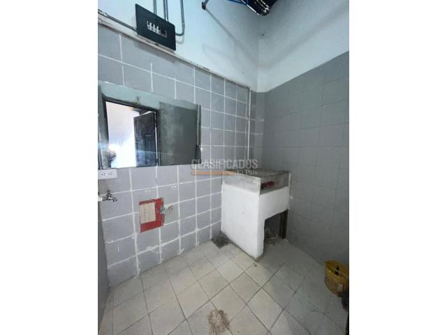 Apartaestudios, Alquiler en La Calera