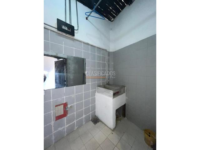 Apartaestudios, Alquiler en La Calera