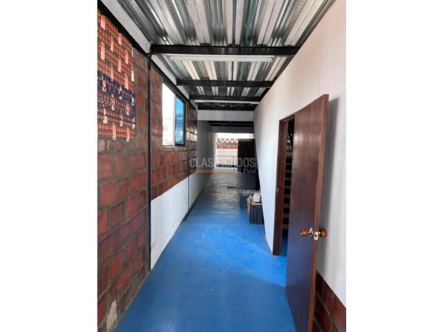 Edificios, Venta en San Nicolás