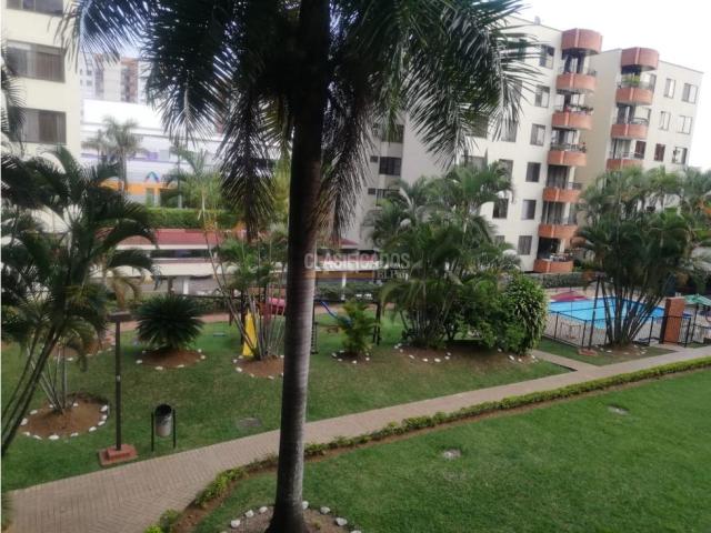 Apartamentos, Venta en Ciudadela Pasoancho