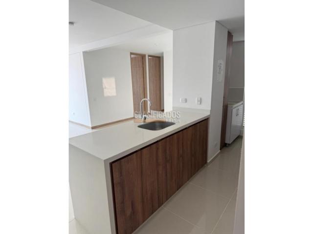 Apartamentos, Venta en La Pradera