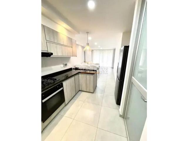 Apartamentos, Venta en El Ingenio