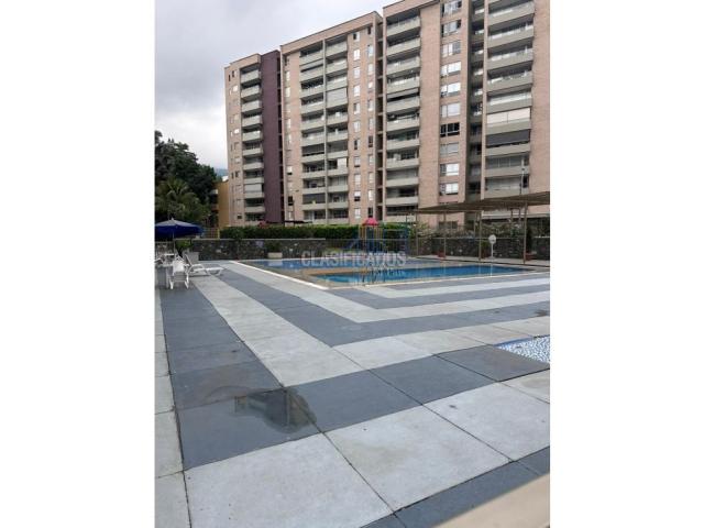 Apartamentos, Venta en La Flora