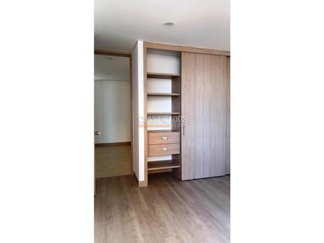 Apartamentos, Venta en Valle del Lili