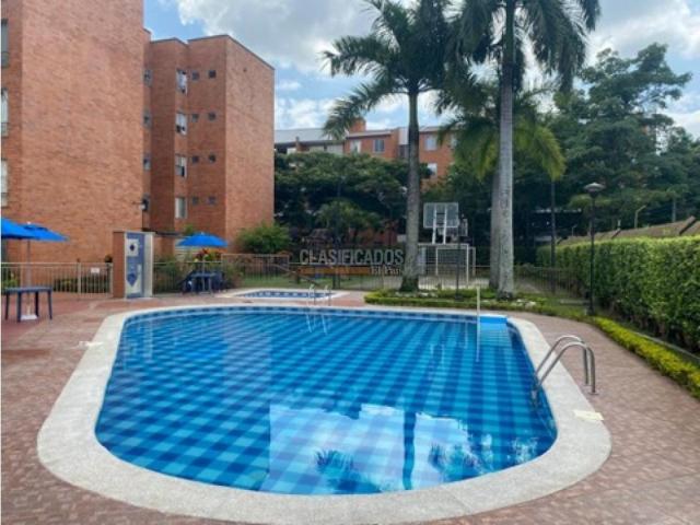 Apartamentos, Venta en La Hacienda