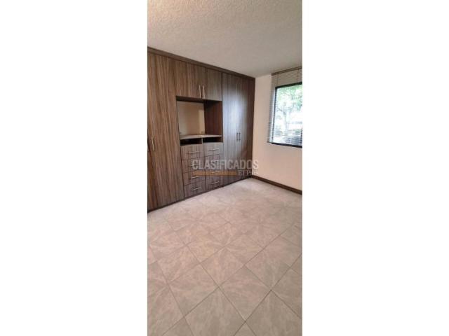 Apartamentos, Venta en Multicentro